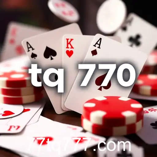 Exploring the Exciting World of Card Games: A Dive into the 'tq777' Category