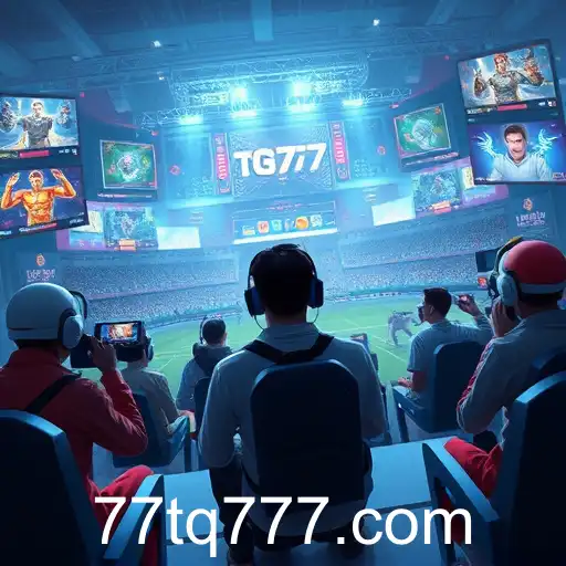 Digital Evolution of Gaming Platforms