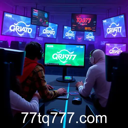 The Rise of Digital Gaming in Modern Society