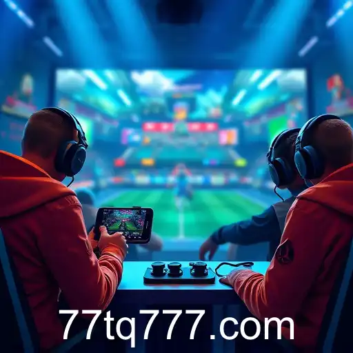 The Evolution of Online Gaming Platforms