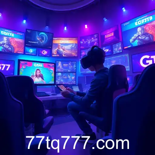 Game Innovations Shaping 2025