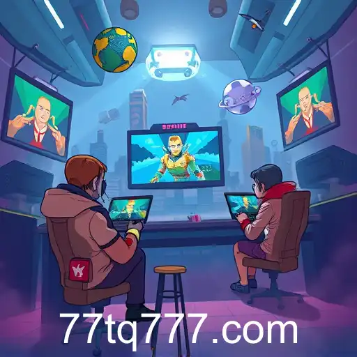 Gaming Trends Reshape Online Landscapes