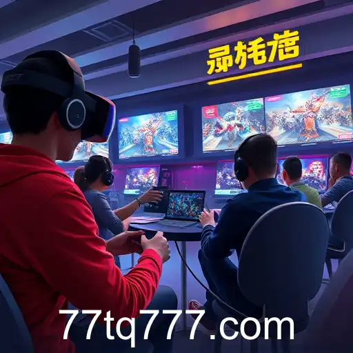 Digital Transformation of English Game Platforms