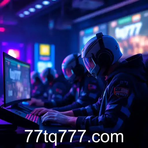 Digital Gaming Landscape Evolution