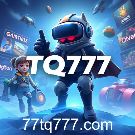 Emergence of TQ777 in Online Gaming