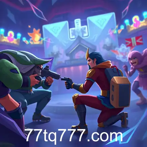 Evolving Digital Landscapes: The Rise of TQ777