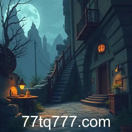 Gaming Evolves with TQ777: The Future of Online Entertainment