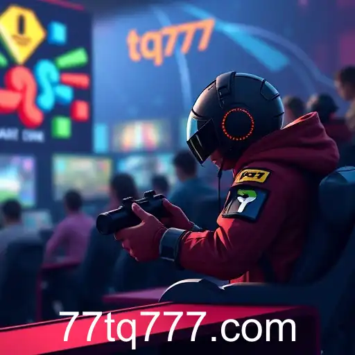 Gaming Revolution: The Rise of tq777