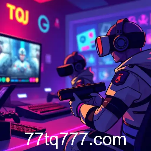 Online Gaming Trends and Innovations