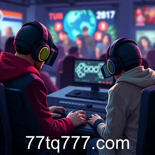 Gaming Websites Revolutionizing Online Play