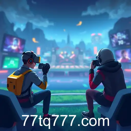 Online Gaming Trends and the Rise of TQ777