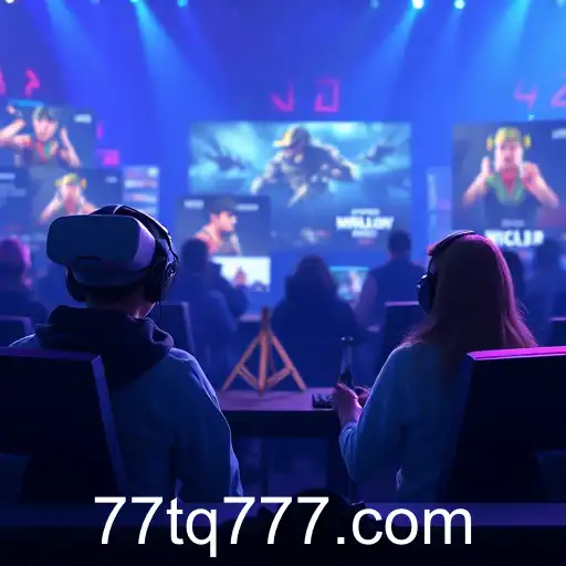 The Rise of Gaming Platforms in 2025