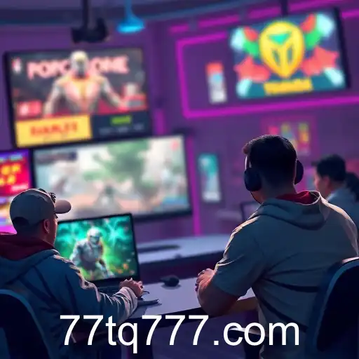 The Rise of Online Gaming and Its Impact