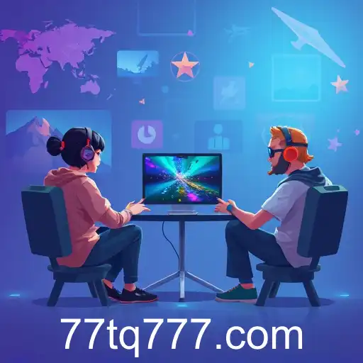 The Rise of Online Gaming Platforms