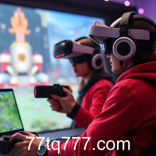 Rise of Online Gaming Platforms in 2025