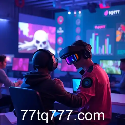 The Rise of Online Gaming in 2025