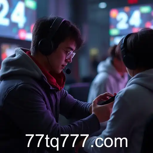 The Unique Rise of TQ777 in the Gaming World