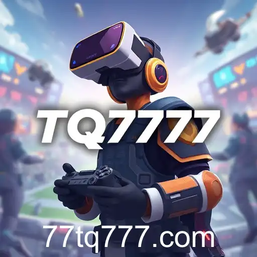 TQ777 Revolutionizes Online Gaming Landscape