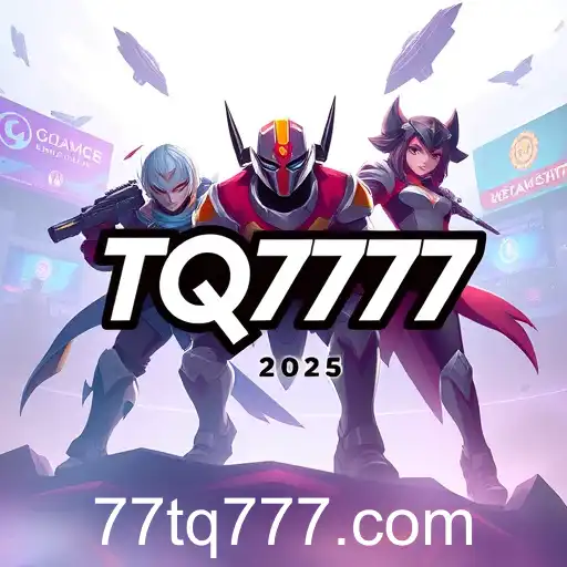 The Rise of TQ777 in Online Gaming