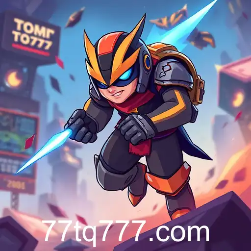 The Rise of TQ777: A New Destination for Gamers