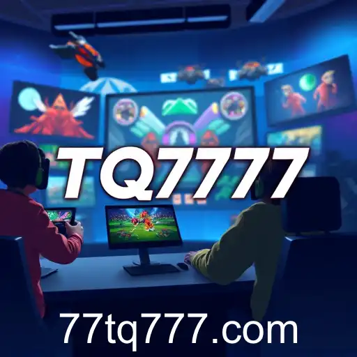 The Rise of TQ777: Gaming's New Frontier