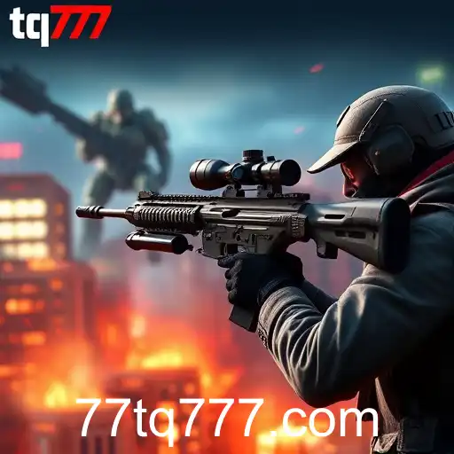 Online Gaming Trends and the Rise of TQ777