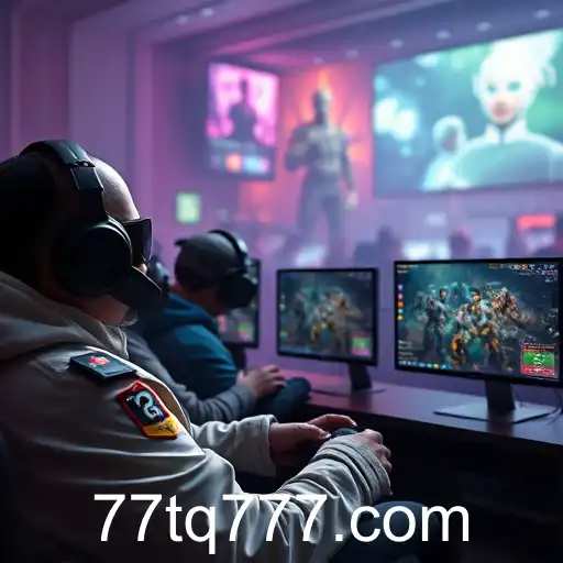 The Rise of Online Gaming Platforms in 2025