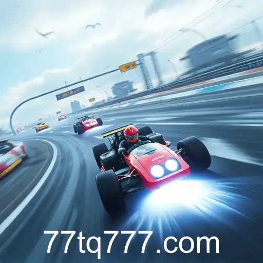 Exploring the Thrills of Automated Racing Gaming: A Dive into the 'tq777' Phenomenon