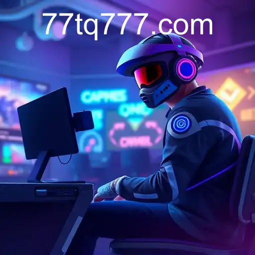The Rise of Online Gaming and the Role of tq777