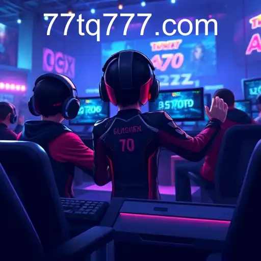 Rising Trends in the Gaming Industry