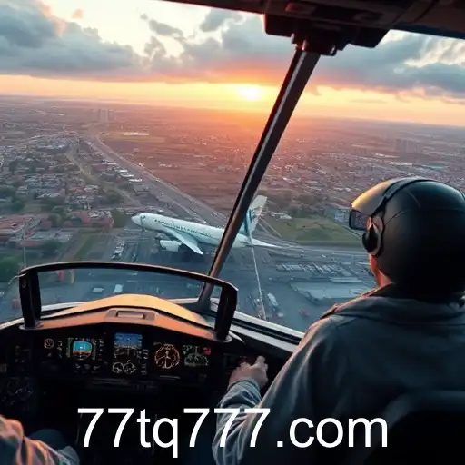 Exploring the World of Simulation Games: The Rise of 'tq777'