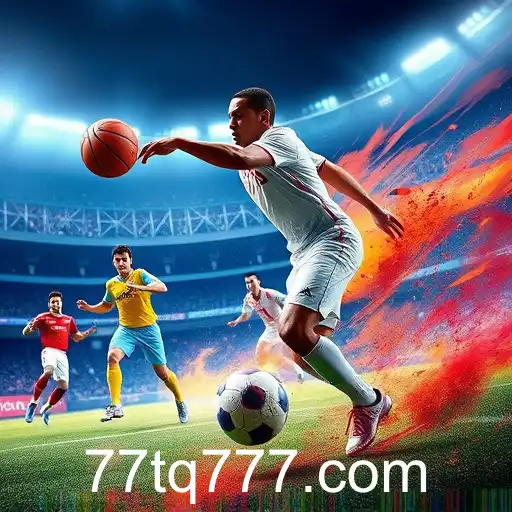 The Allure of Sports Games: A Dive into tq777