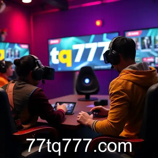The Rise of TQ777: A Gaming Phenomenon in 2025