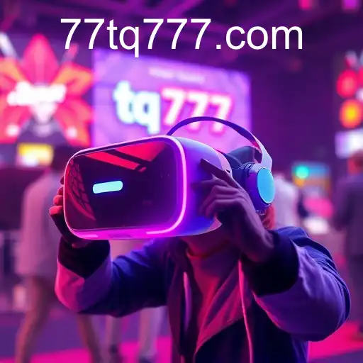 The Rise of Virtual Realities in Gaming